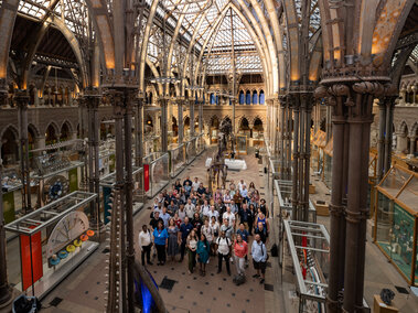 Explaining Atheism Conference 2024 Group Photo